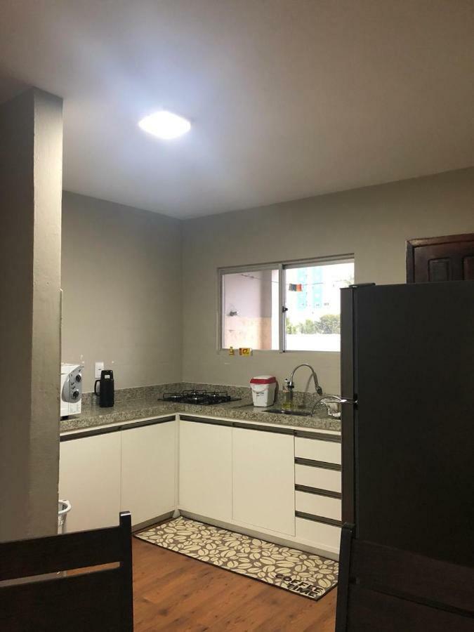 Edifício Fabio Apto 06 Segundo Andar Próximo Ao Mar 2 Quartos Apartamento Itapema Exterior foto